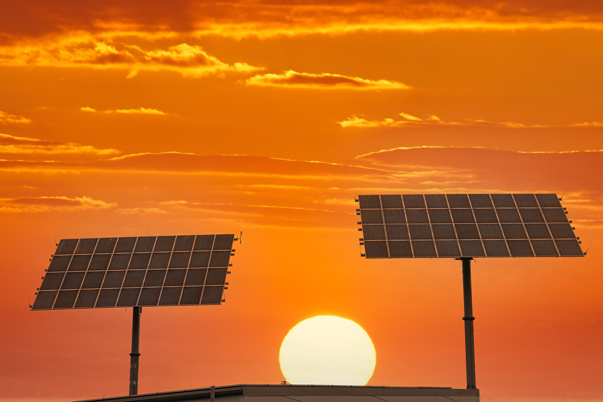 Avantage d’une batterie à emmagasinage solaire